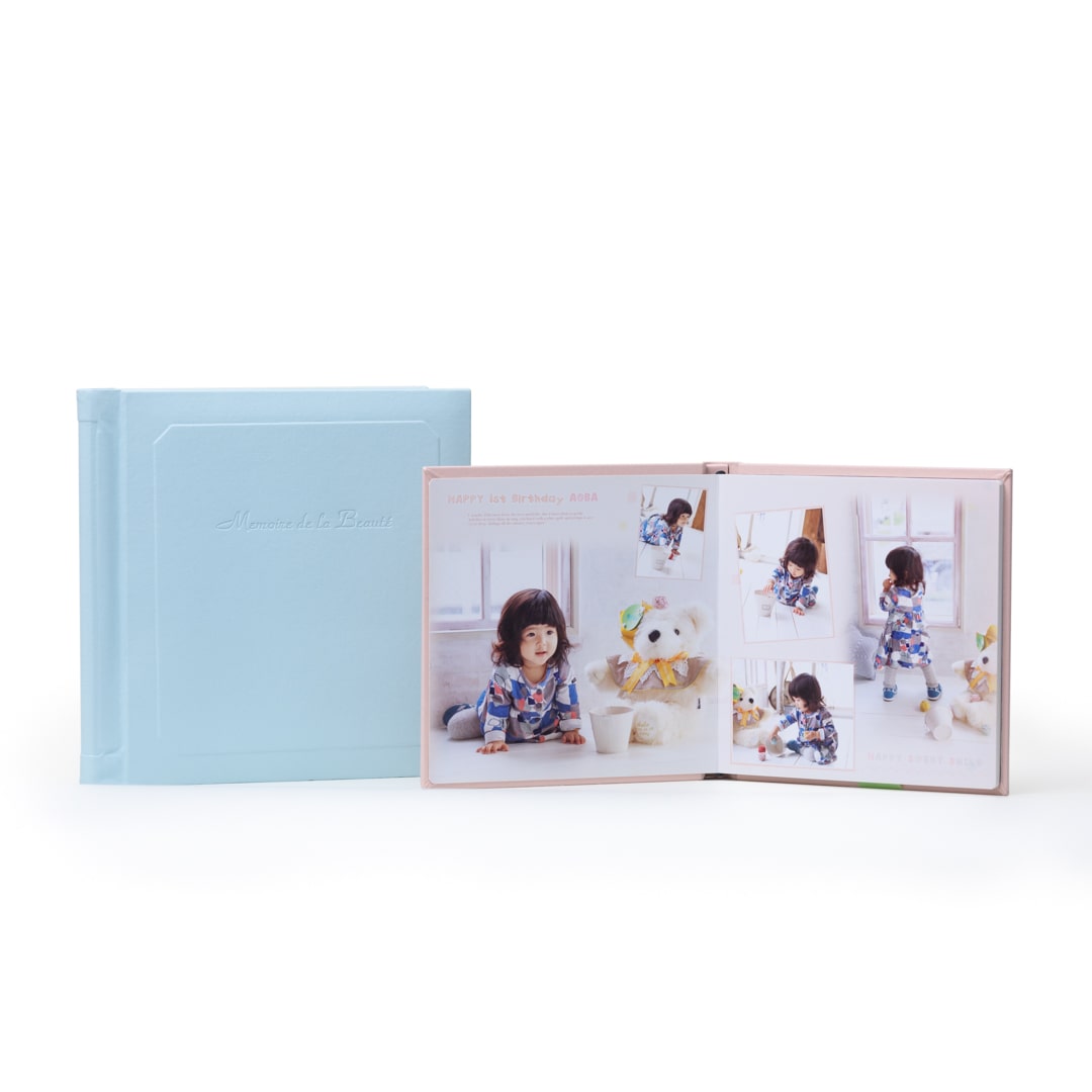 BASIC -ベーシック -