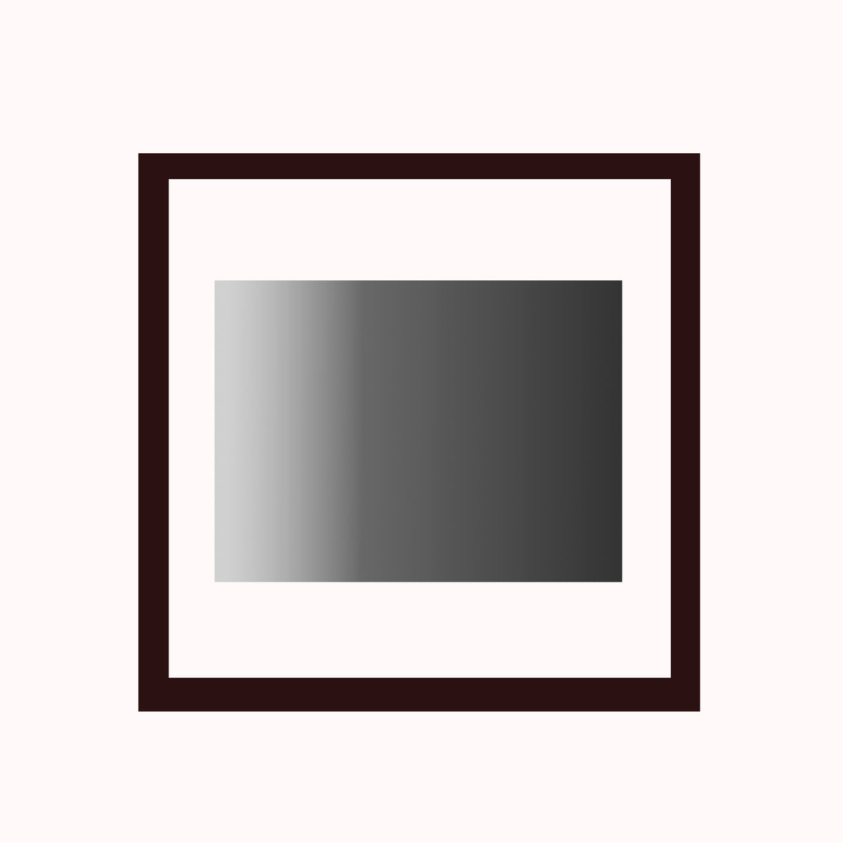 スクエアフレーム -Square Frame-