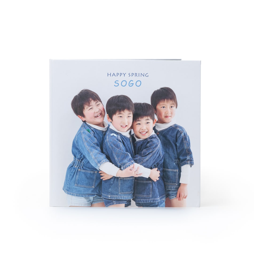 Memories -メモリーズ-