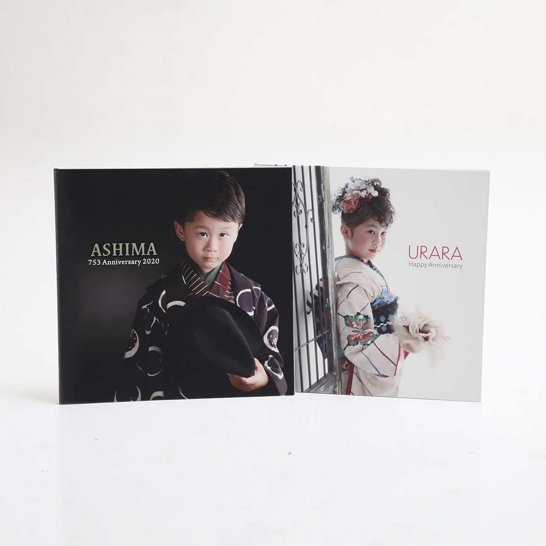 Memories3面&Data -メモリーズ&データ-