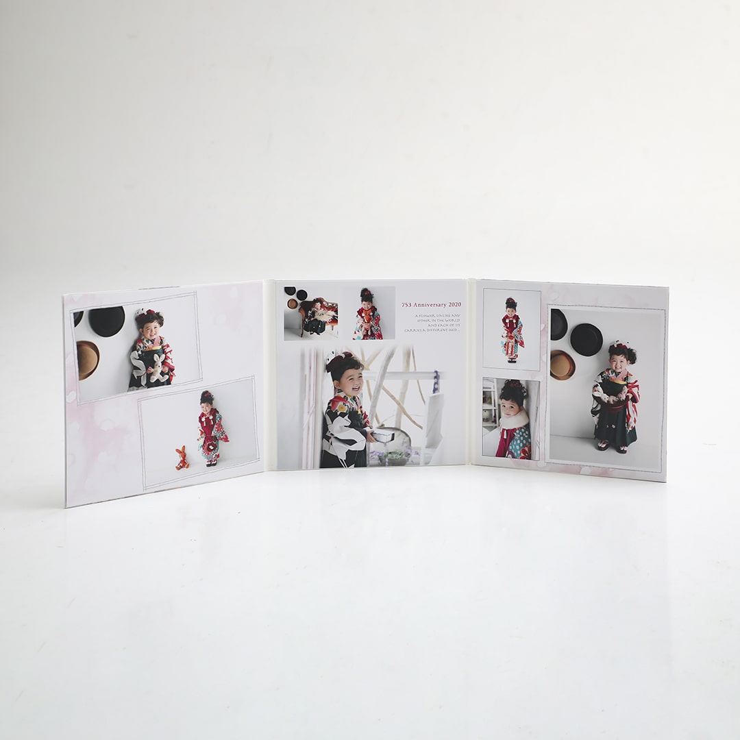 Memories3面&amp;Data -メモリーズ&amp;データ-