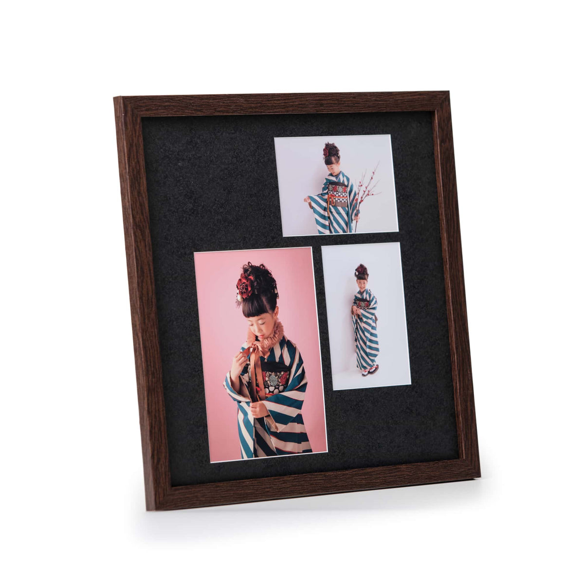 スクエアフレーム -Square Frame-