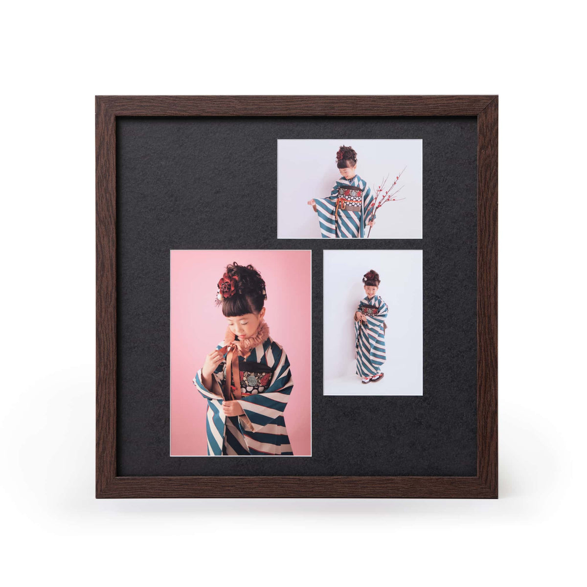 スクエアフレーム -Square Frame-